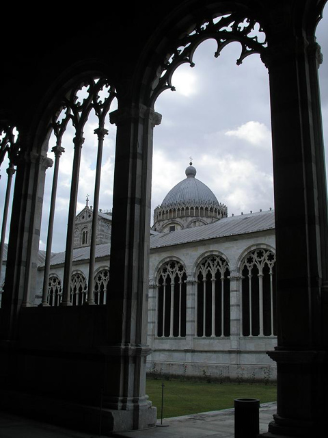 Foto de Pisa, Italia