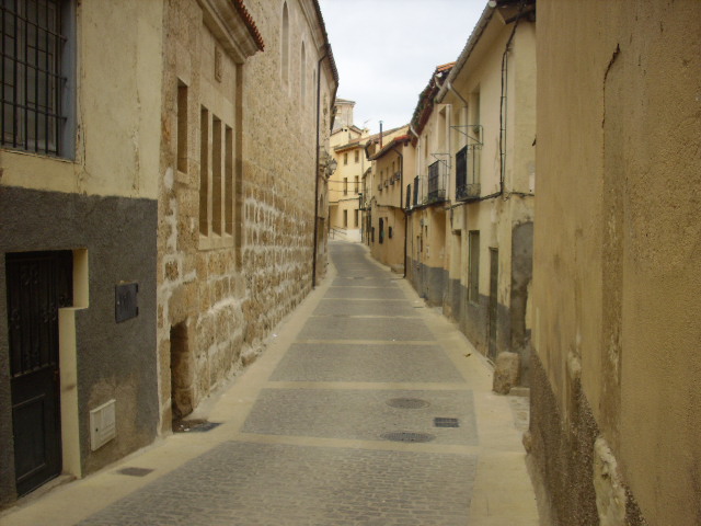 Foto de Torrelaguna (Madrid), España