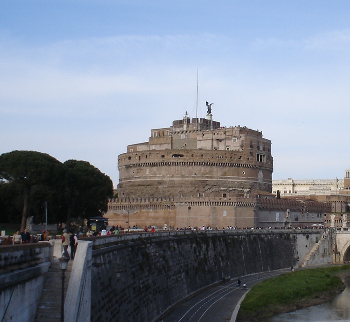 Foto de Roma, Italia