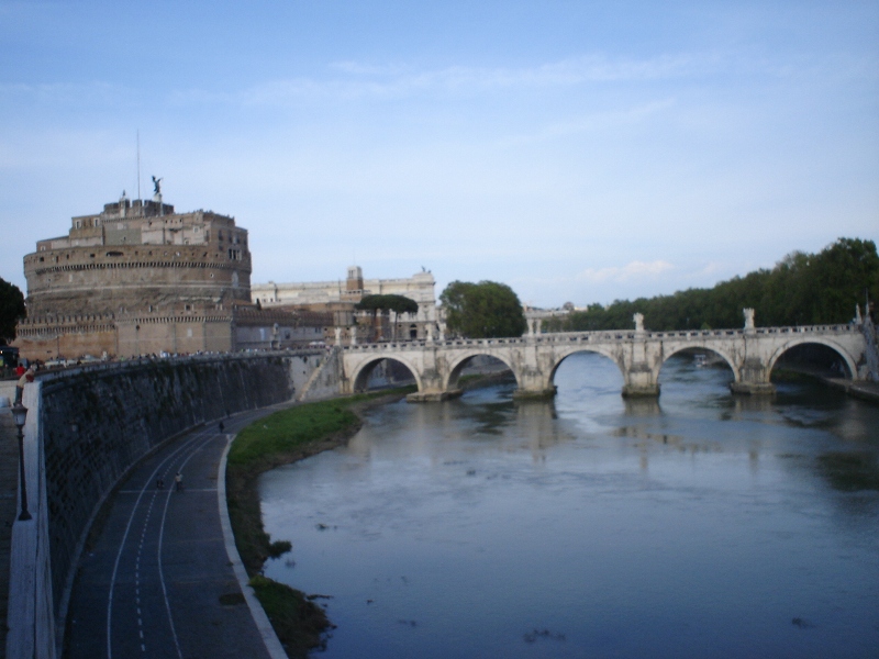 Foto de Roma, Italia