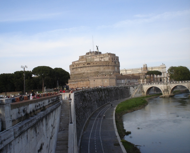 Foto de Roma, Italia