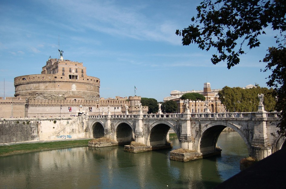 Foto de Roma, Italia