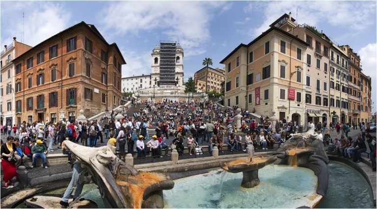 Foto de Roma, Italia