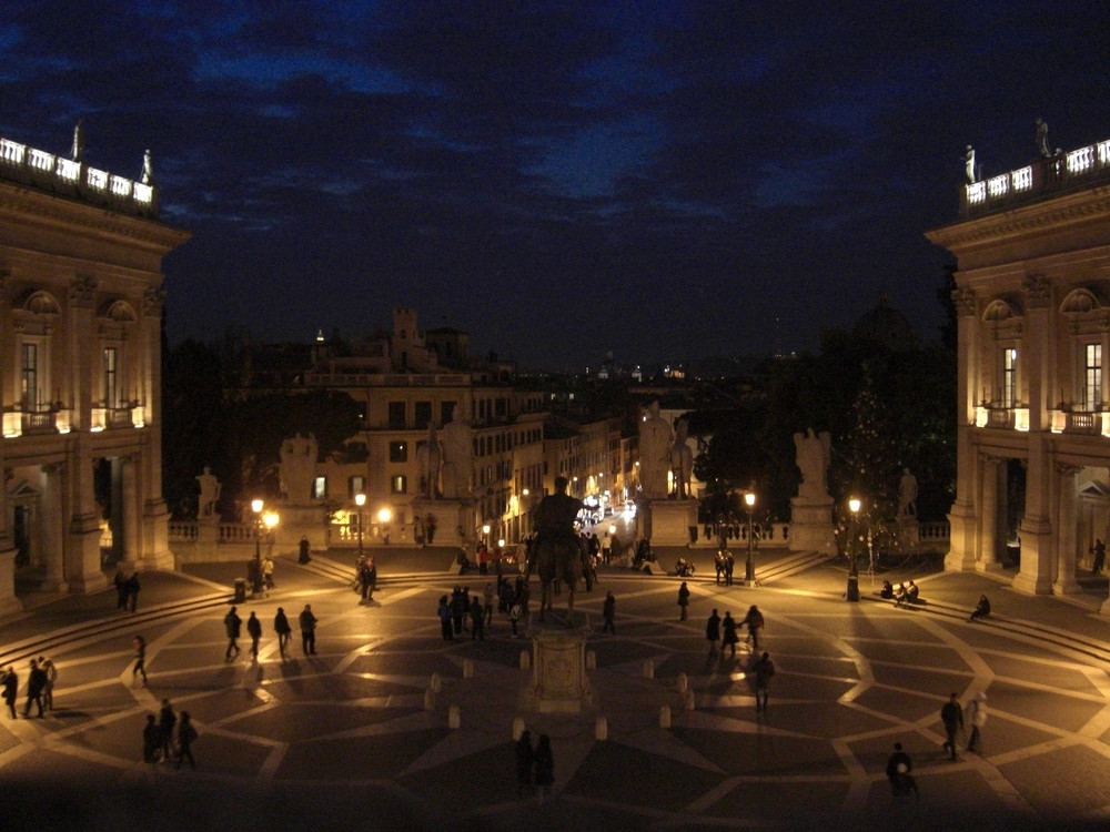 Foto de Roma, Italia