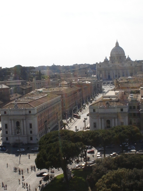 Foto de Roma, Italia