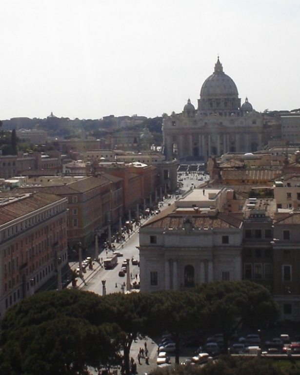 Foto de Roma, Italia