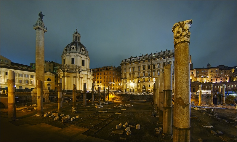 Foto de Roma, Italia