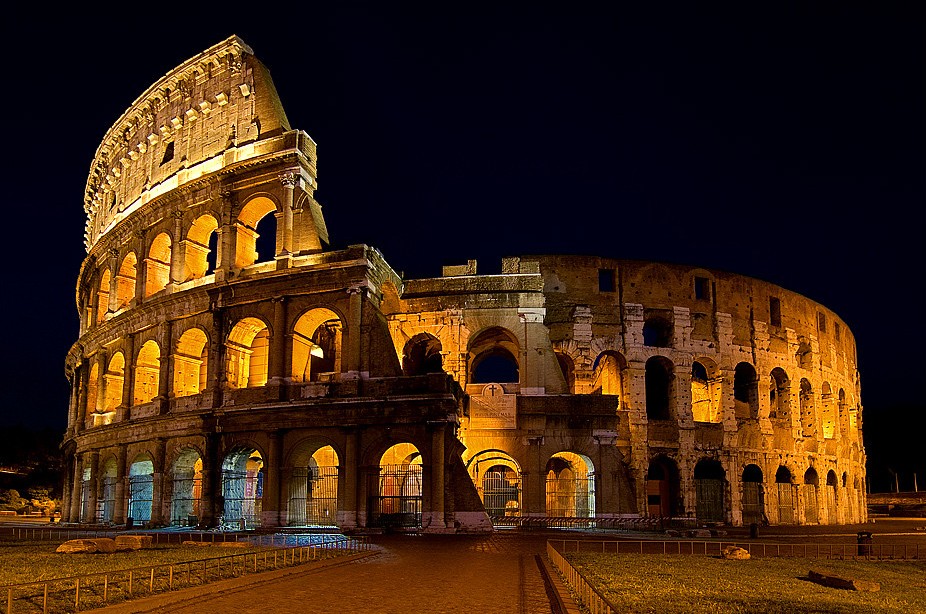 Foto de Roma, Italia