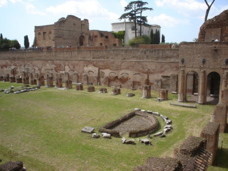 Foto de Roma, Italia