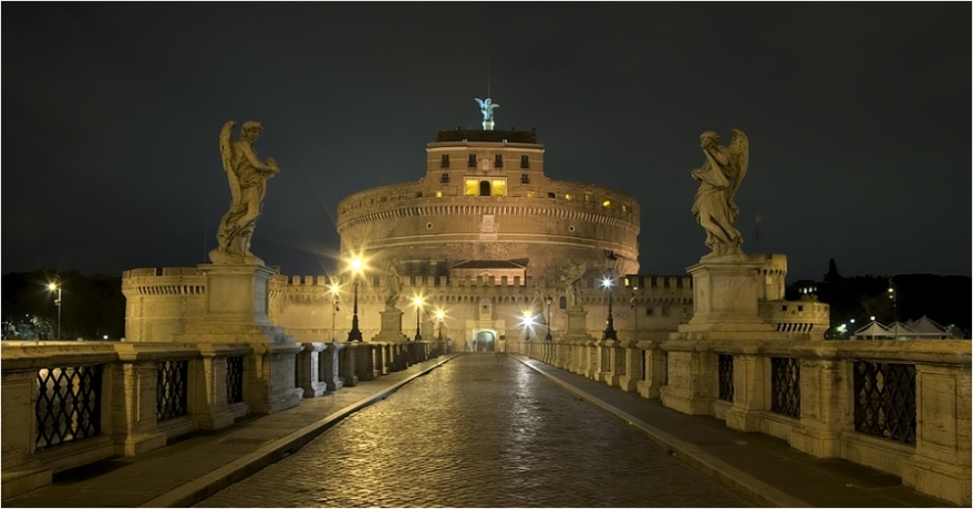 Foto de Roma, Italia