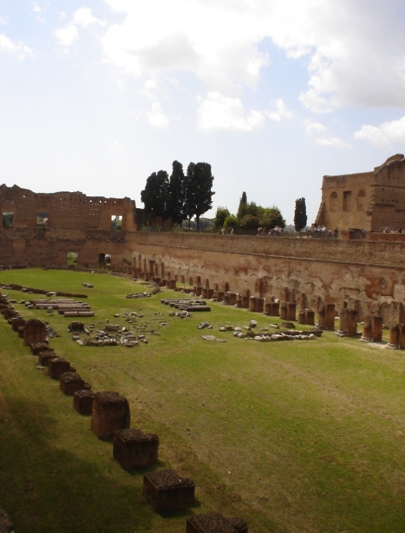 Foto de Roma, Italia