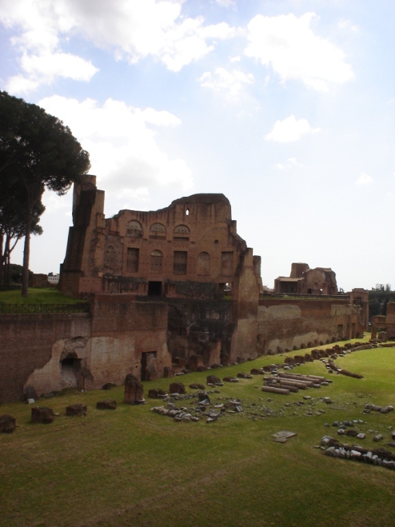 Foto de Roma, Italia