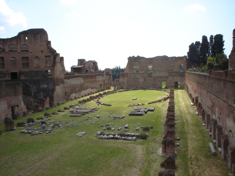 Foto de Roma, Italia