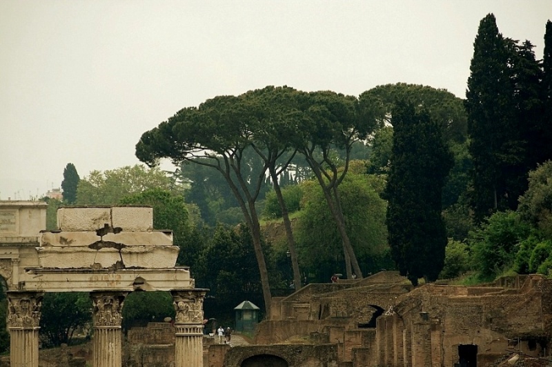 Foto de Roma, Italia