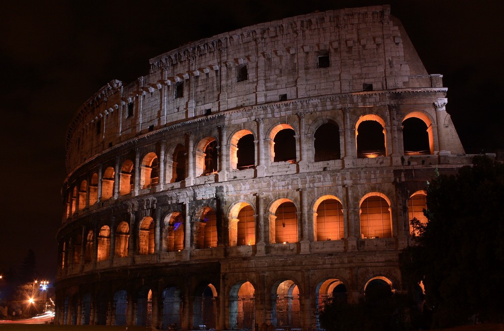 Foto de Roma, Italia