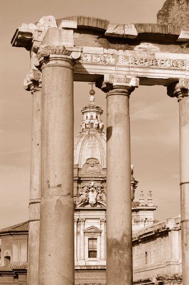 Foto de Roma, Italia