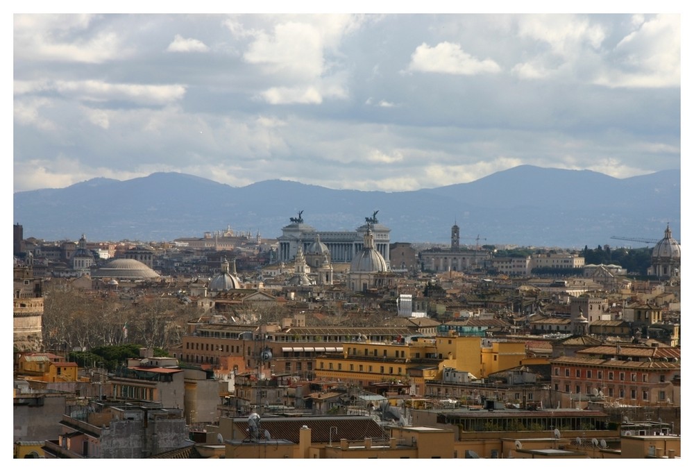 Foto de Roma, Italia