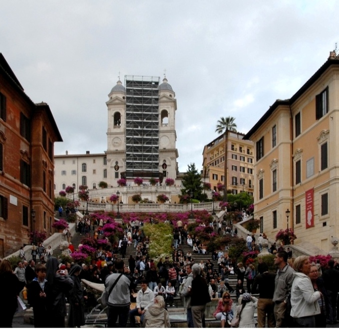 Foto de Roma, Italia