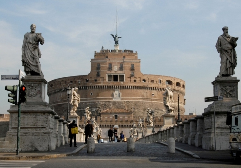 Foto de Roma, Italia