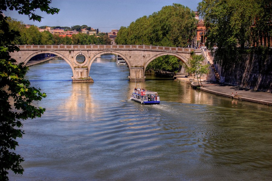 Foto de Roma, Italia