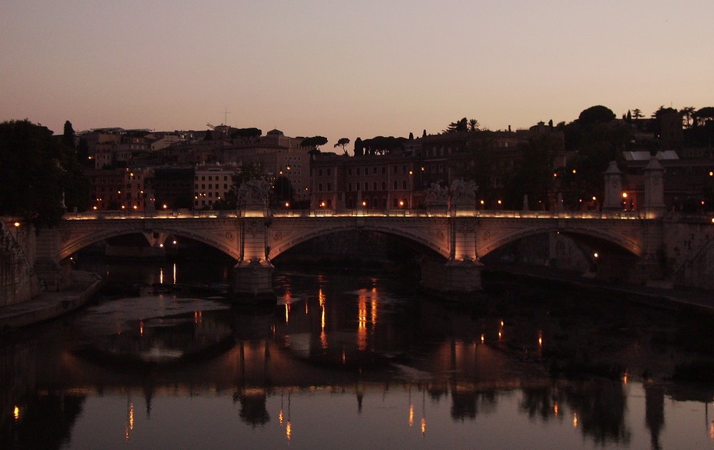 Foto de Roma, Italia