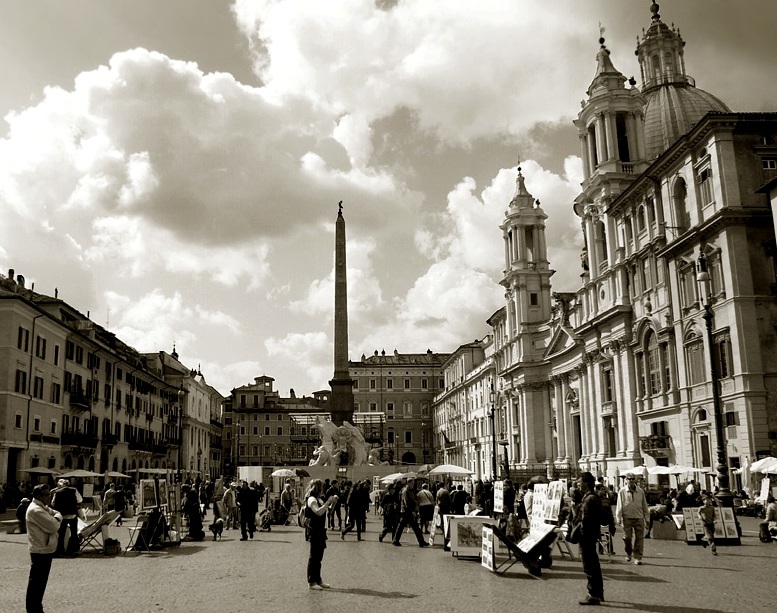 Foto de Roma, Italia