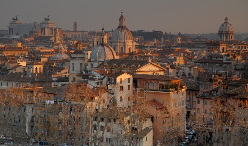 Foto de Roma, Italia