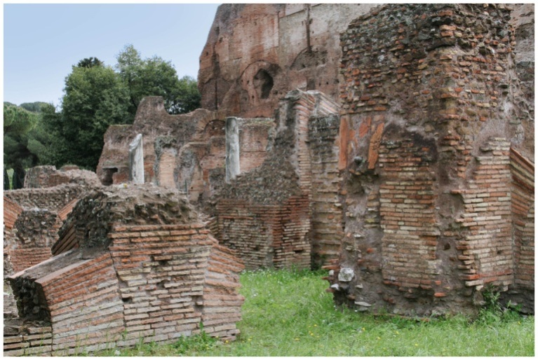 Foto de Roma, Italia