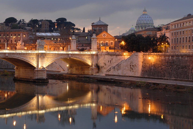 Foto de Roma, Italia