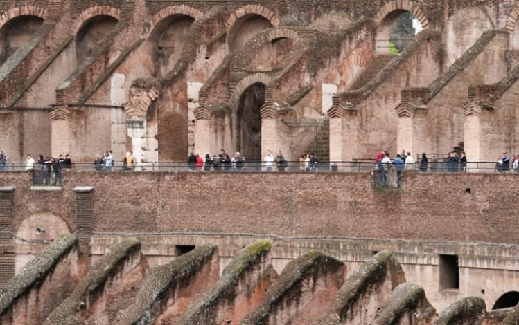 Foto de Roma, Italia