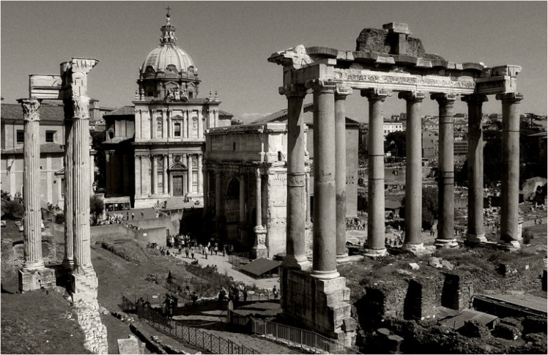 Foto de Roma, Italia