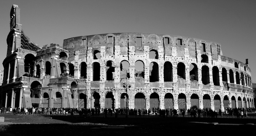 Foto de Roma, Italia