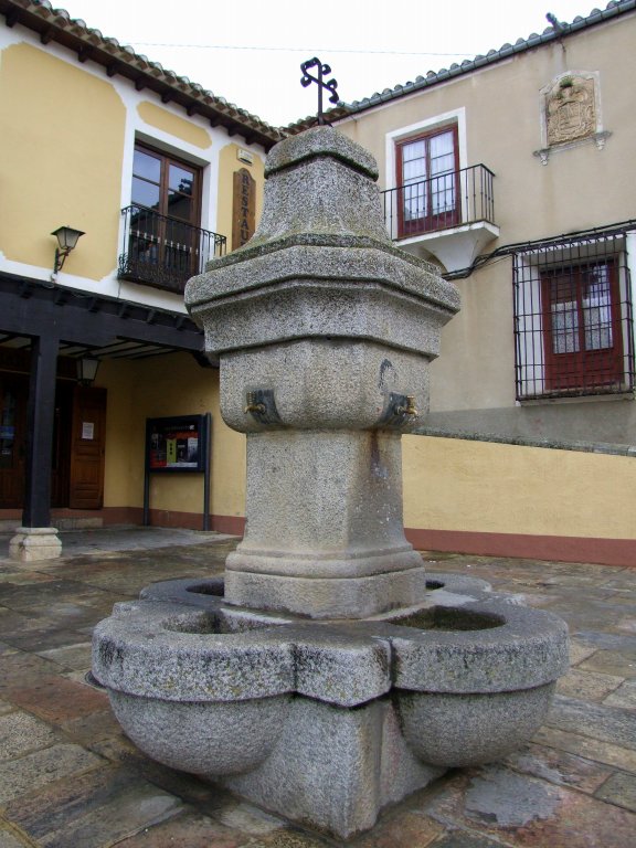 Foto de Chinchilla de Monte-Aragon (Albacete), España