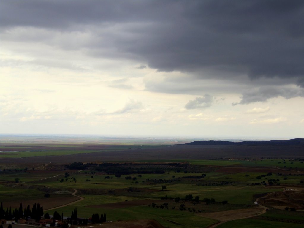 Foto de Chinchilla de Monte-Aragon (Albacete), España