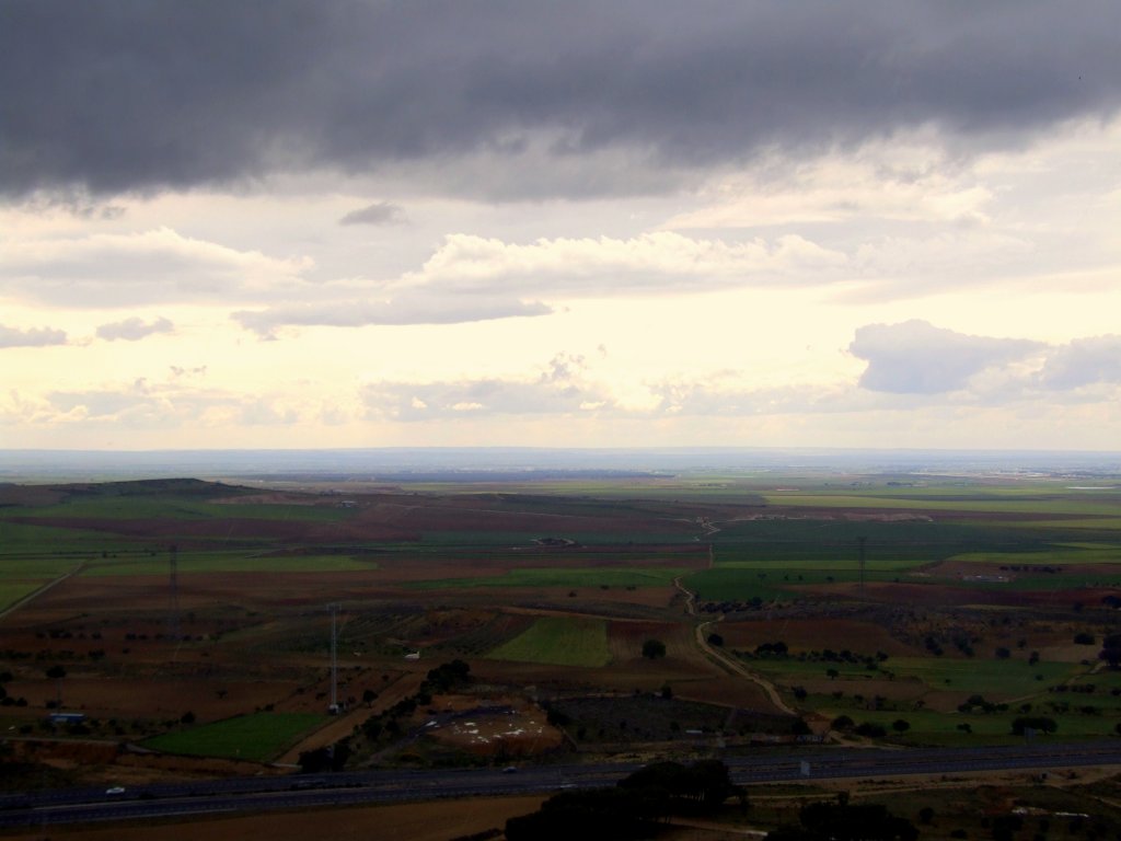 Foto de Chinchilla de Monte-Aragon (Albacete), España