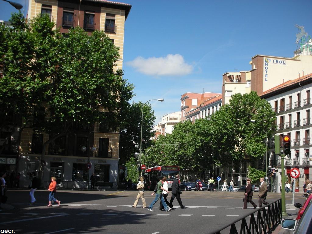 Foto de Madrid (Comunidad de Madrid), España