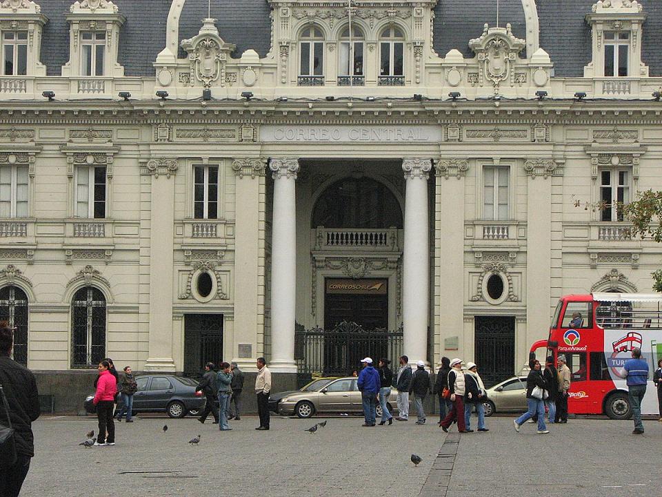 Foto de Santiago, Chile