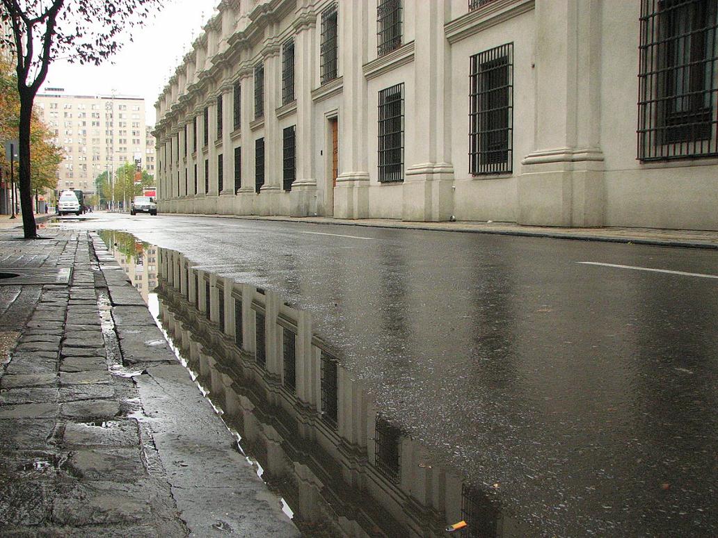 Foto de Santiago, Chile