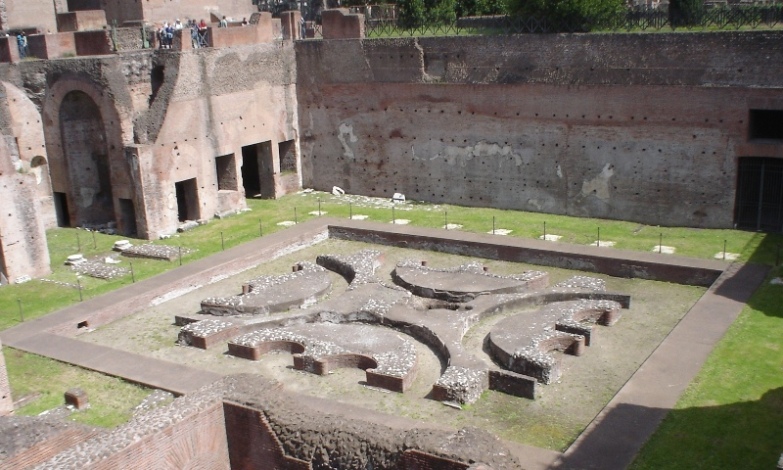 Foto de Roma, Italia