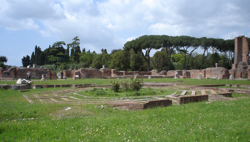 Foto de Roma, Italia