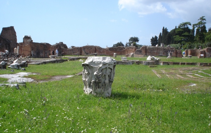 Foto de Roma, Italia