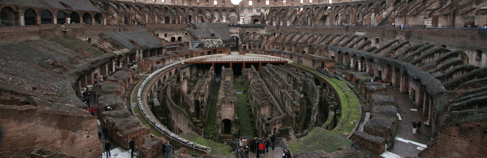 Foto de Roma, Italia