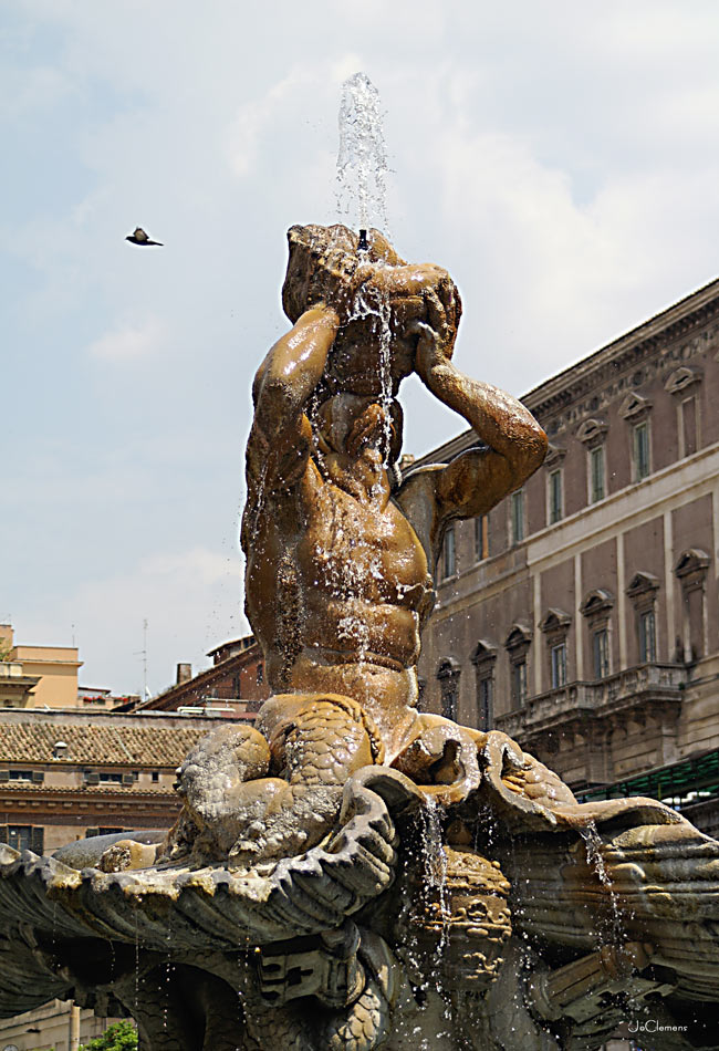 Foto de Roma, Italia