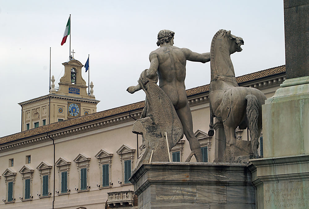 Foto de Roma, Italia