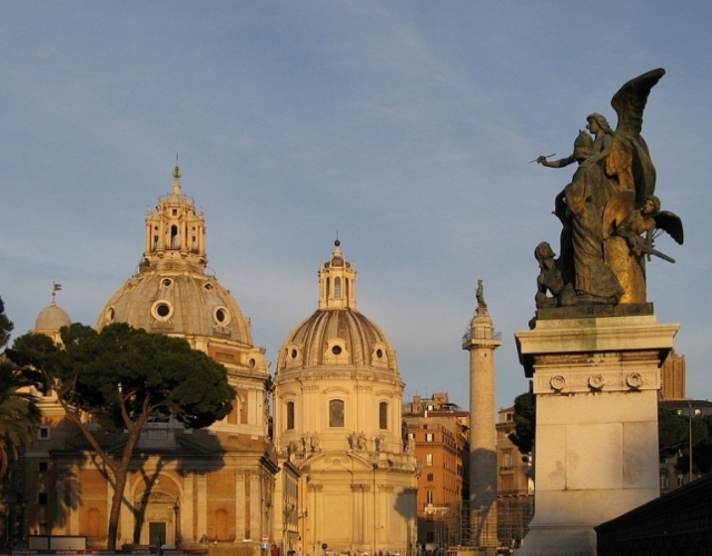 Foto de Roma, Italia