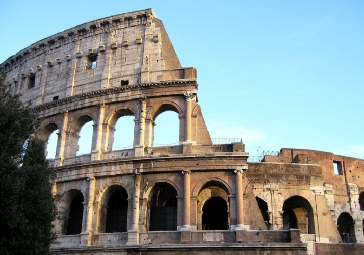 Foto de Roma, Italia