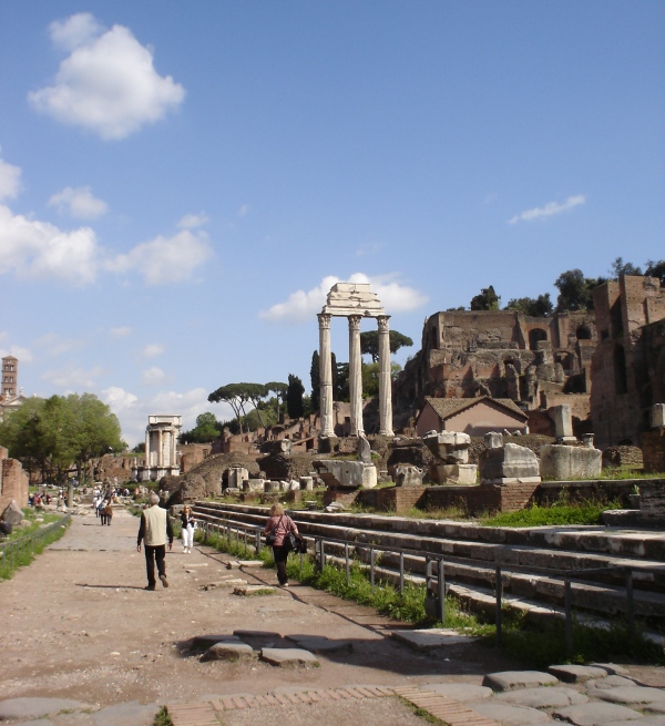 Foto de Roma, Italia