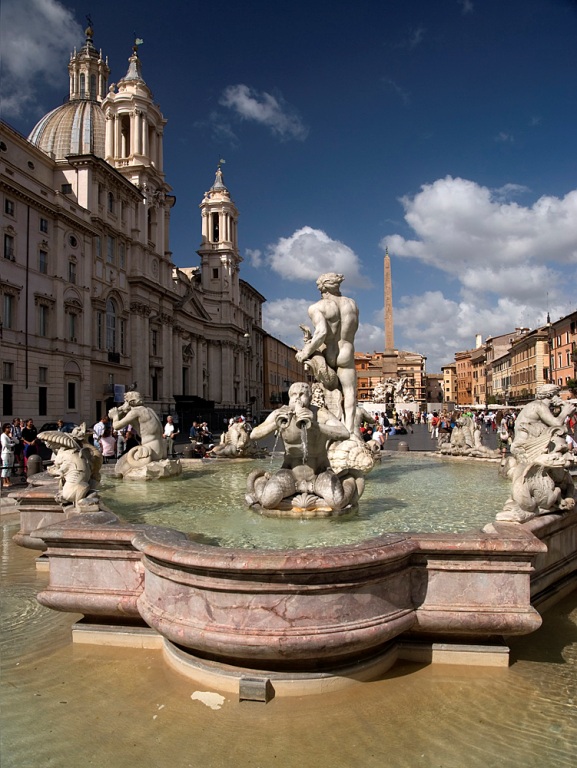 Foto de Roma, Italia