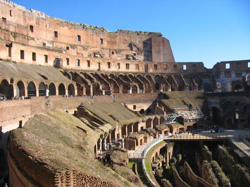 Foto de Roma, Italia