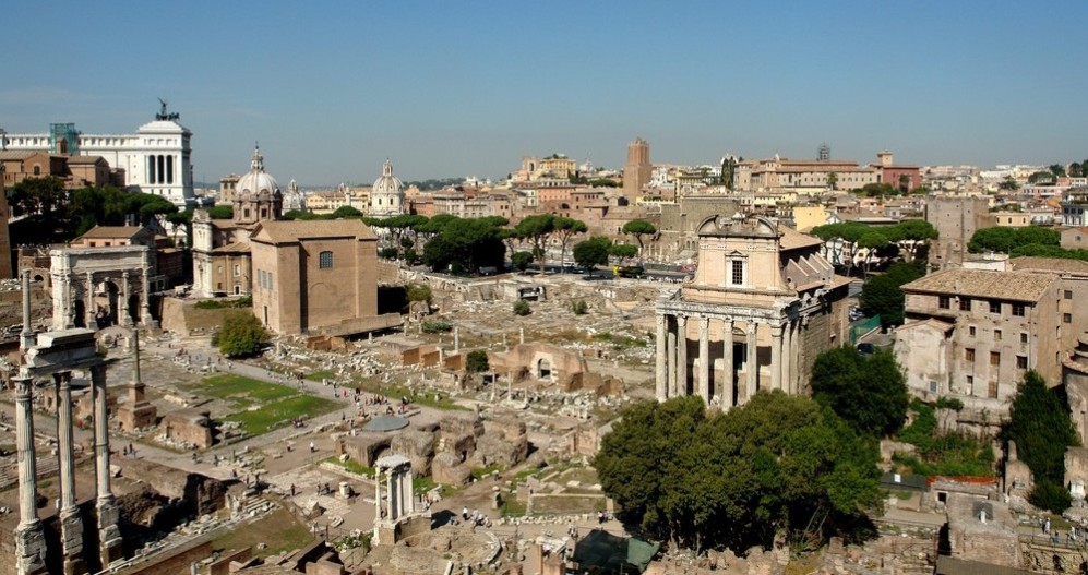 Foto de Roma, Italia